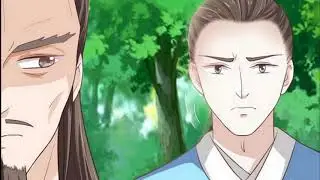 THE GHOSTLY DOCTOR - Chap 3