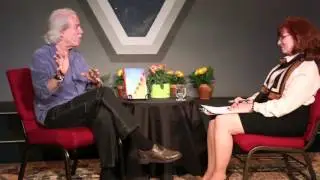 Gregg Levoy Interview Video