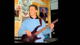 Harmonious Junk-Too Cocky In Nagasaki Reprise