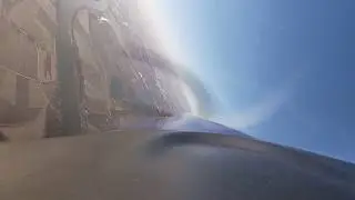 Steep turns , Steilkurve fliegen  60&deg; Schr&auml;glage / 2g
