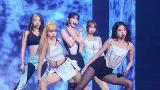🎶【韓流】LE SSERAFIM🌸サマソニ2026初出演🔥「みんなで楽しむ最高のステージ✨」🎤🇯🇵