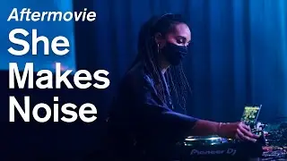 She Makes Noise 2020 (AFTERMOVIE)