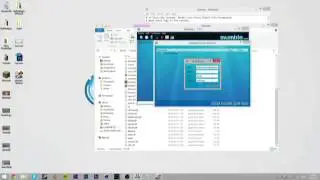 How to make a Mumble Murmur Server