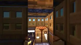 Minecraft 2x2 House 🏠 #minecraft