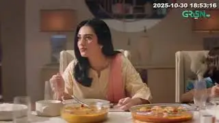 WAADI Banaspati Ghee TVC Media released by IG Squire October 30, 2025