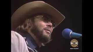 Hank Williams Jr - Family Tradition (Grand Ole Opry, Early 1980’s)