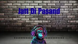 JATT DI PASAND | New Punjabi Song 2025 | AudioLith