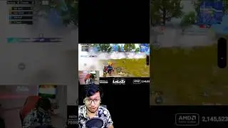 LoLzZz Gaming Exposed ? Using HACK on Live Stream ? 😦 Is This Real ? #bgmi #lolzzzgaming #shorts