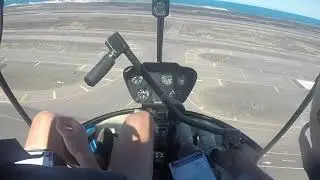 Working on shallow approach