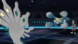 this is why you use zygarde