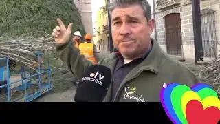 Les festes patronals de Canals
