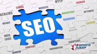 SEO Analysis North Hollywood, CA - KeywordJump.com