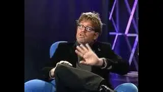 FILIPPO FACCI ospite a LO SCHIAFFO | ClassTv Parte 1