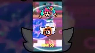 Chester Max Tier #brawlstars #brawlin #shortsfeed #brawl #brawlstarsgame #supercell #chester #viral