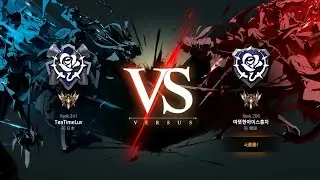 【エピックセブン】GVGからRTAへ【雑談】