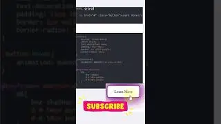 Button pulse Animation using HTML & CSS. #webdevelopment #html #css  #frontend
