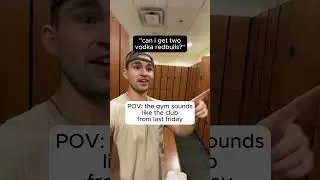 When the locker room slaps harder than the club 😭#dj #club #dancemusic #gym