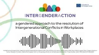 (EN) Ep 22. Recognizing and Addressing Microaggressions in the Workplace