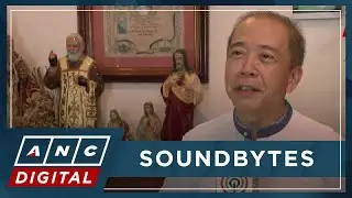Jun Lozada looks to share experiences, publish book after prison release | ANC