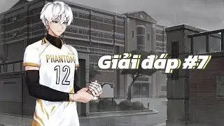 [Giải đ&aacute;p #7] | Nạp Game Thế N&agrave;o? - Giải Th&iacute;ch To&agrave;n Bộ Thẻ & Scout Point | The Spike Cross