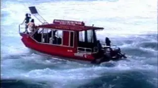Huka Falls River Cruise