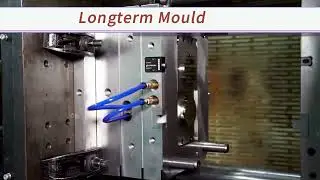 Longterm Mould manufactures medical molds with advanced technology. #Medecialmold #moldmaking #mold