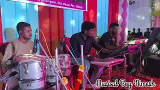SUMAN MUSICAL PARTY ‼️AT.KANADU ‼️SONG.NEW .TUR THALI 💫🥰