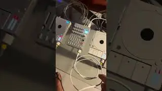 Michael Jackson's Baby Be Mine x ed.n.grill mashup on TP7