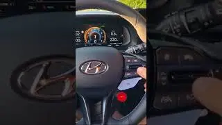 i20N - Changing the Launch Control RPM Setting