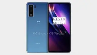 Бюджетный OnePlus Z, 5 камер у Meizu 17, Странный Mi 10T на Snd 660 и Android 10 для Mi 9 Pro 5G