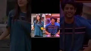 #shahnaazgill #shahnaazgill #siddharthshukla #siddharthshukla #sidnaaz #shorts #sidnaazforever