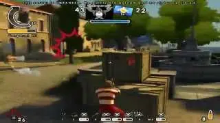BFH | Blingsters vs. JeeppiJoukkue