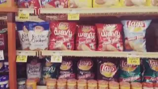 Lays contest 2017