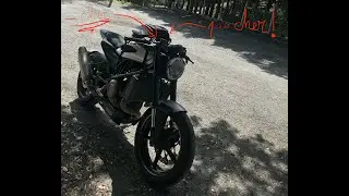 vlog matos road trip  en gros mono!!!