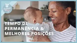 POSIÇÕES IDEAIS PARA O BEBÊ DE 3 MESES: DICAS E SUGESTÕES | MACETES DE MÃE