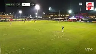 Friday - Pitch 8 | Emirates Dubai 7s 2024 Livestream