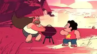 Steven Universe - Intro 1 - Espa&ntilde;ol Latino