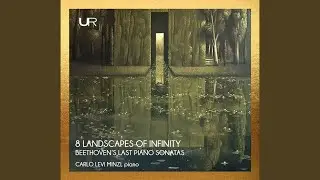 Piano Sonata op. 110: III. Adagio ma non troppo. Fuga. Allegro ma non troppo