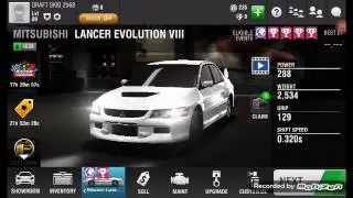 RACING RIVALS OPENING CRATE