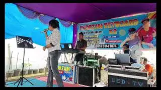 Tak berdaya -K2 II🎤 paula II🎹 willy II khorzam keyboard II 081361447874.