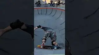12-28-25 Peck Pool Park SK8