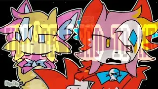 YOU'RE DEAD TO ME [Animation meme] | fbf test again woww