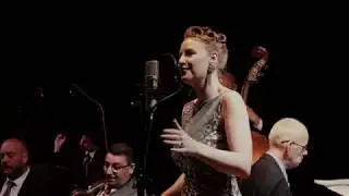 Nice 'n' Easy -  Enric Peidro Swingtet featuring Jessie Gordon