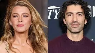 Blake Lively Justin Baldoni - Great Unsealing of IEWU lawsuit recap thus far 