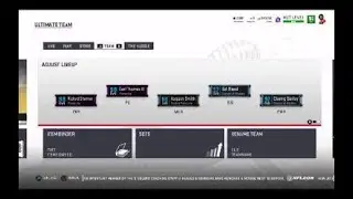 MUT 19: 97 Sheard power up = BEST RE value for 580k