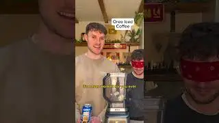 Yes or No? (Make a random drink challenge) Part 95