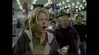 Krippendorf's Tribe TV Spot (1998)