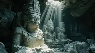 Hidden Ancient Wonders You Won&rsquo;t Believe Exist