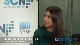 Decade Of Women | Darshita Gillies | CEO | Blu-Dot Advisory | #WeUniteWe