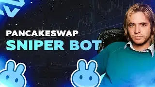 PANCAKESWAP TRADING BOT | PANCAKESWAP FREE DOWNLOAD | PANCAKESWAP CRACK 2022
